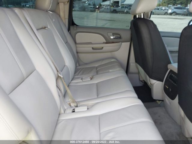 1GKS1KE01ER200841 GMC Yukon Xl Slt