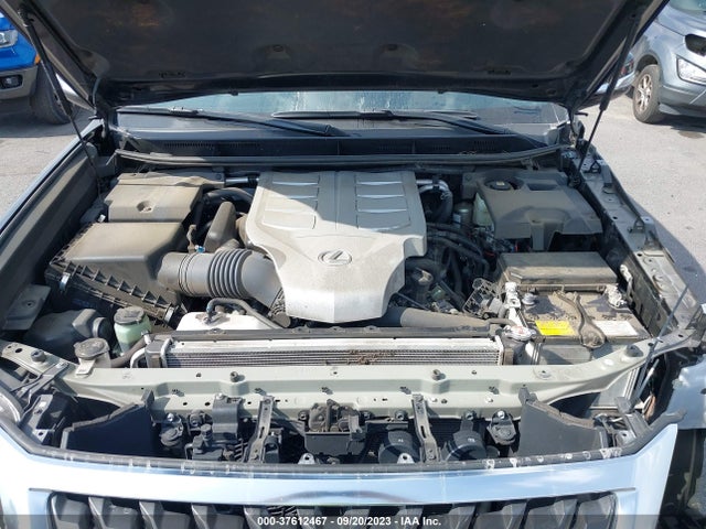 2021 Lexus GX, VIN: JTJAM7BX1M5289455