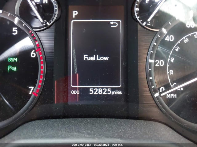 2021 Lexus GX, VIN: JTJAM7BX1M5289455