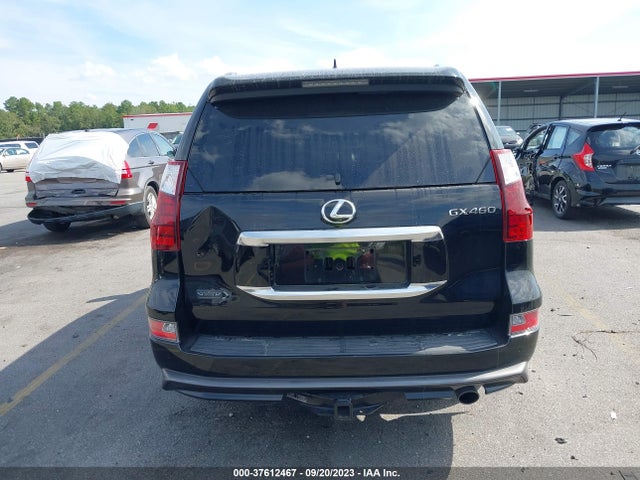2021 Lexus GX, VIN: JTJAM7BX1M5289455