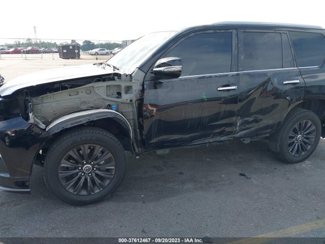 2021 Lexus GX, VIN: JTJAM7BX1M5289455