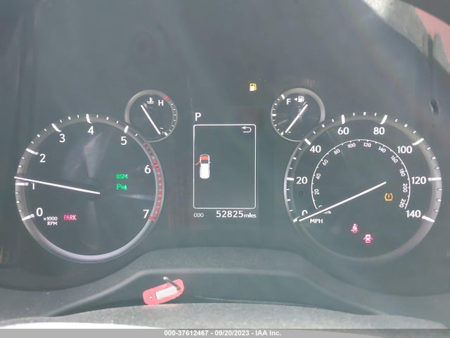 2021 Lexus GX, VIN: JTJAM7BX1M5289455