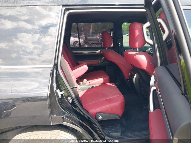 2021 Lexus GX, VIN: JTJAM7BX1M5289455