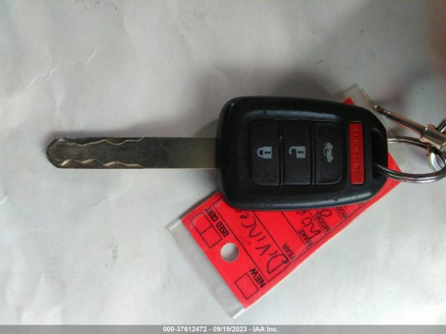 1HGCR2F13HA160007 Honda Accord Sedan Sport Se