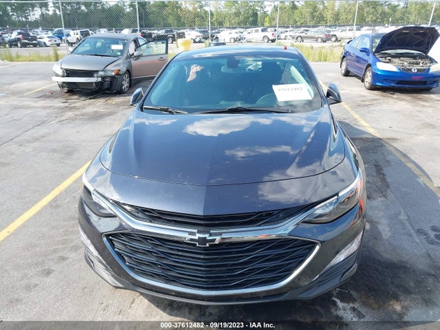Chevrolet MALIBU LT 2022 1G1ZD5STXNF203636 Image 11