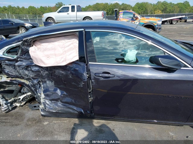 Chevrolet MALIBU LT 2022 1G1ZD5STXNF203636 Image 12