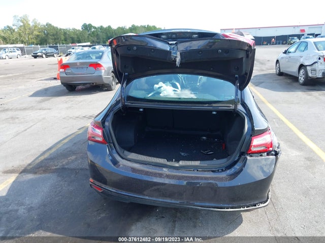 Chevrolet MALIBU LT 2022 1G1ZD5STXNF203636 Image 15