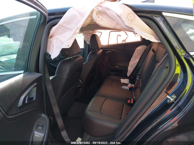 Chevrolet MALIBU LT 2022 1G1ZD5STXNF203636 Image 8