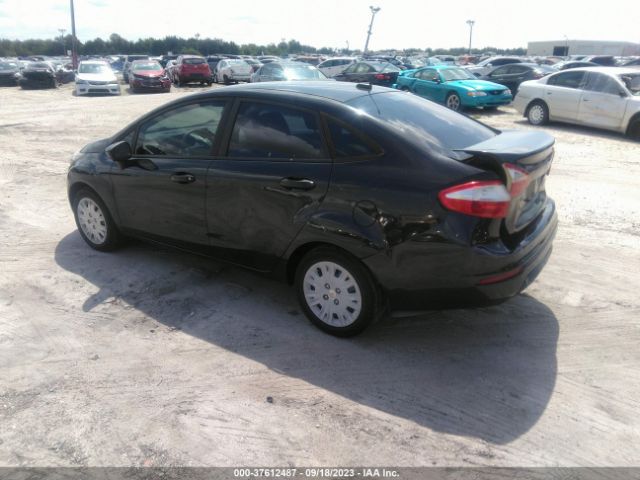 3FADP4AJ0FM144798 Ford FIESTA S