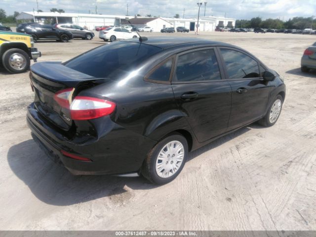 3FADP4AJ0FM144798 Ford FIESTA S