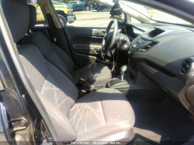 3FADP4AJ0FM144798 Ford FIESTA S