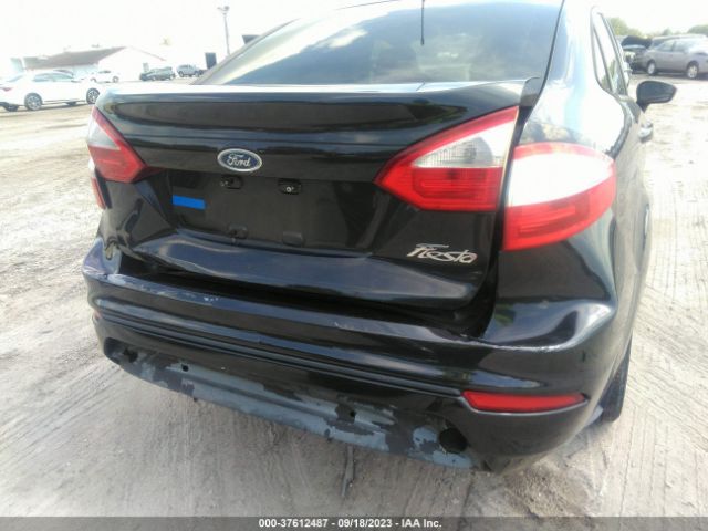 3FADP4AJ0FM144798 Ford FIESTA S