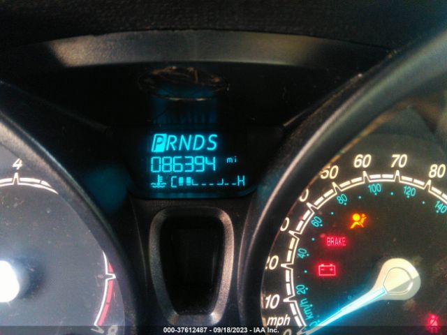 3FADP4AJ0FM144798 Ford FIESTA S