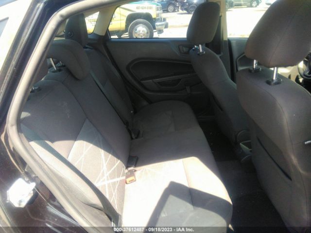 3FADP4AJ0FM144798 Ford FIESTA S