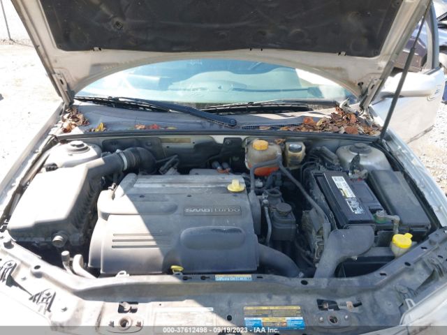 2006 SAAB 9-3 YS3FD49Y461023419 Photo 9