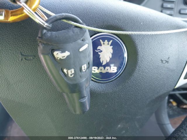 2006 SAAB 9-3 YS3FD49Y461023419 Photo 10