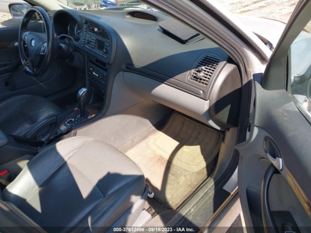 2006 SAAB 9-3 YS3FD49Y461023419 Photo 4