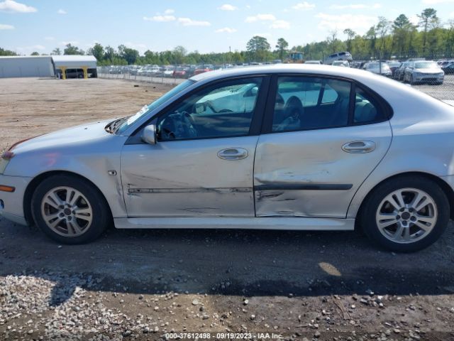 2006 SAAB 9-3 YS3FD49Y461023419 Photo 5