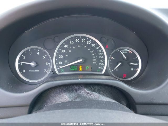 2006 SAAB 9-3 YS3FD49Y461023419 Photo 6