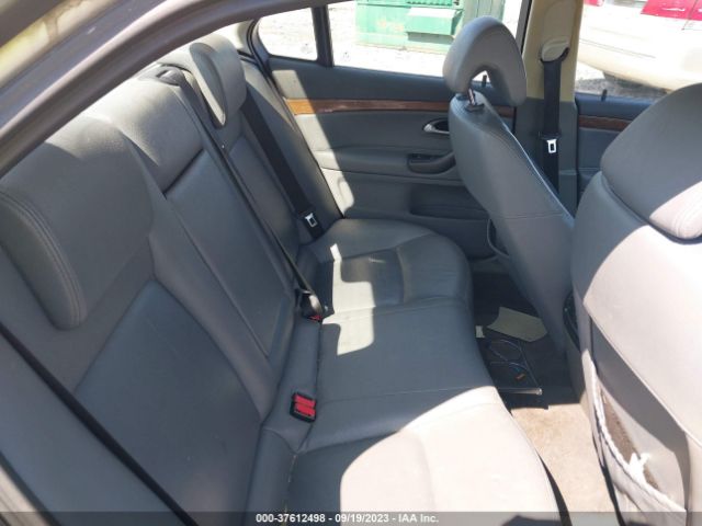 2006 SAAB 9-3 YS3FD49Y461023419 Photo 7