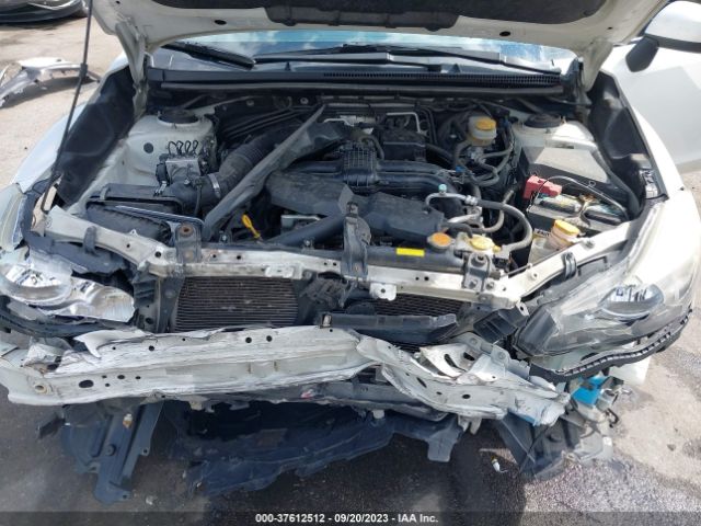 JF2GPADC5F8264508 Subaru Xv Crosstrek Premium