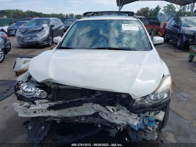 JF2GPADC5F8264508 Subaru Xv Crosstrek Premium