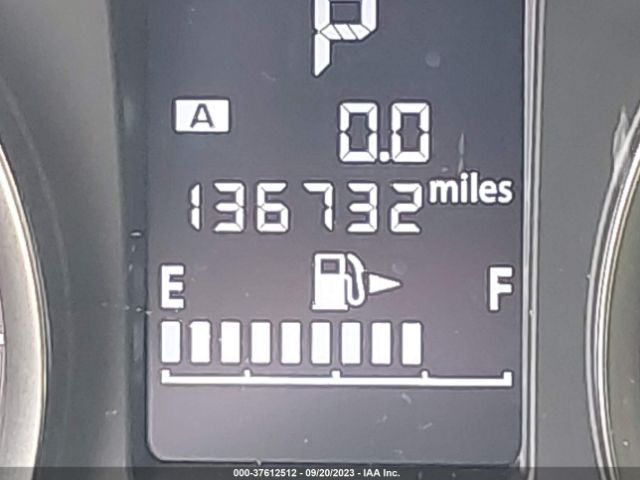 JF2GPADC5F8264508 Subaru Xv Crosstrek Premium
