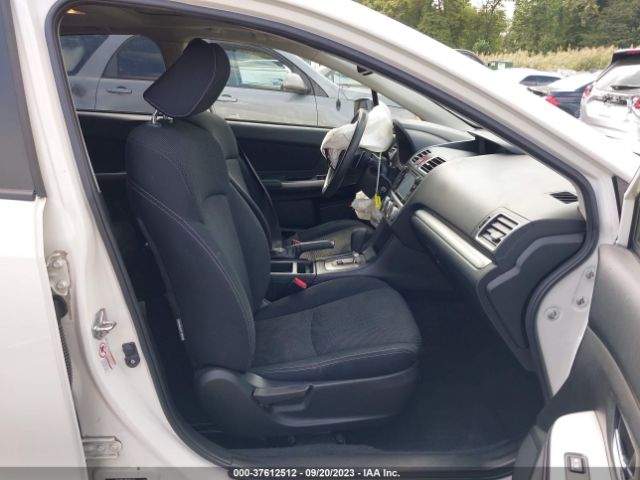 JF2GPADC5F8264508 Subaru Xv Crosstrek Premium