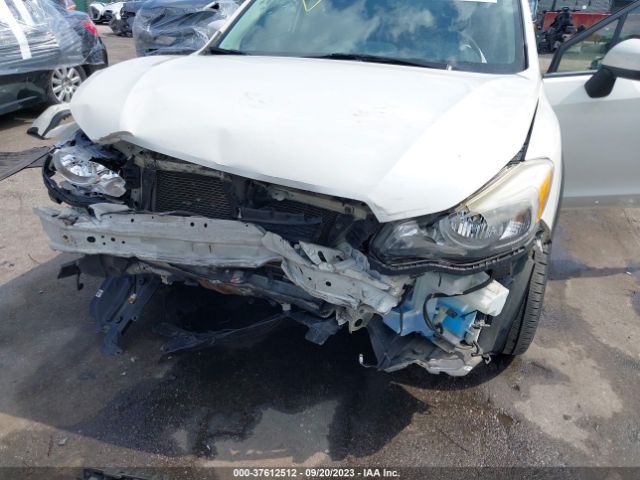 JF2GPADC5F8264508 Subaru Xv Crosstrek Premium