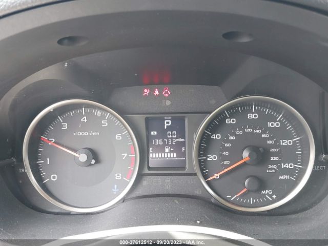 JF2GPADC5F8264508 Subaru Xv Crosstrek Premium