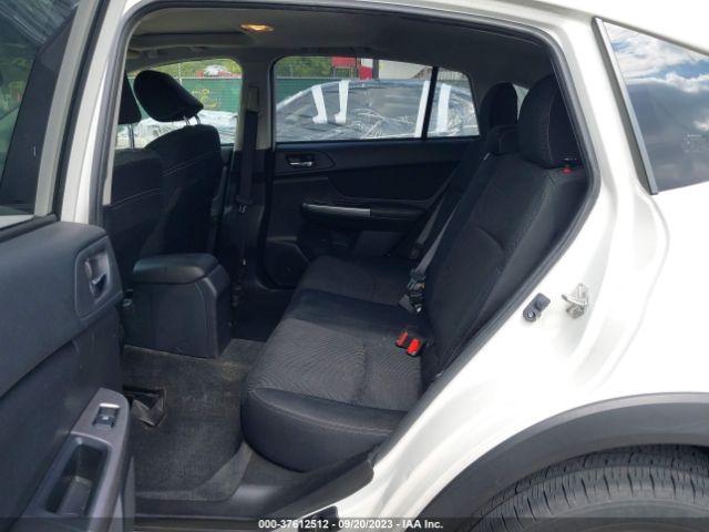 JF2GPADC5F8264508 Subaru Xv Crosstrek Premium