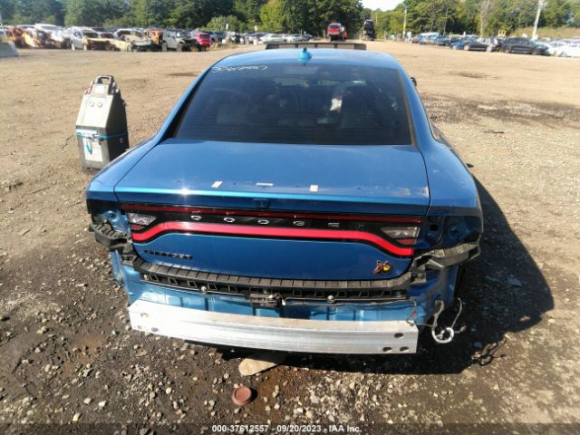 2C3CDXGJ0NH216883 Dodge Charger Scat Pack Widebody