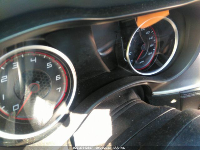 2C3CDXGJ0NH216883 Dodge Charger Scat Pack Widebody