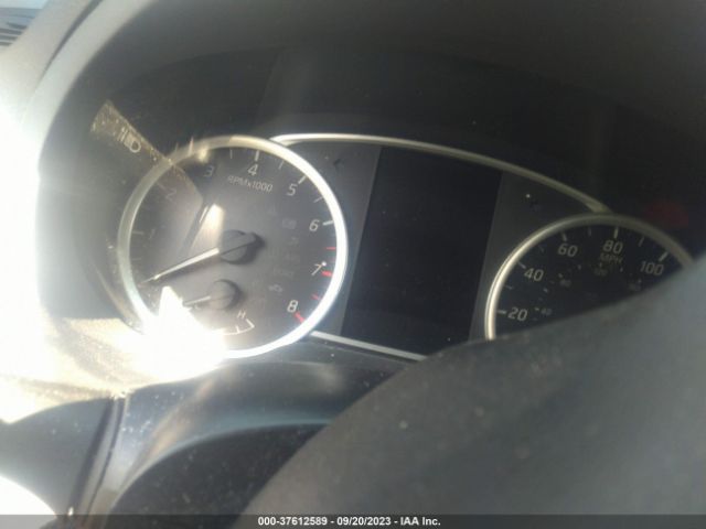 3N1AB7AP1GL655853 Nissan Sentra Sr/sl/s/sv/fe+ S
