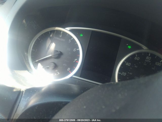3N1AB7AP1GL655853 Nissan Sentra Sr/sl/s/sv/fe+ S