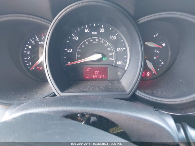 KIA RIO LX 2017 KNADM4A31H6098757 Image 7