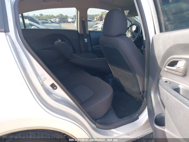 KIA RIO LX 2017 KNADM4A31H6098757 Image 8