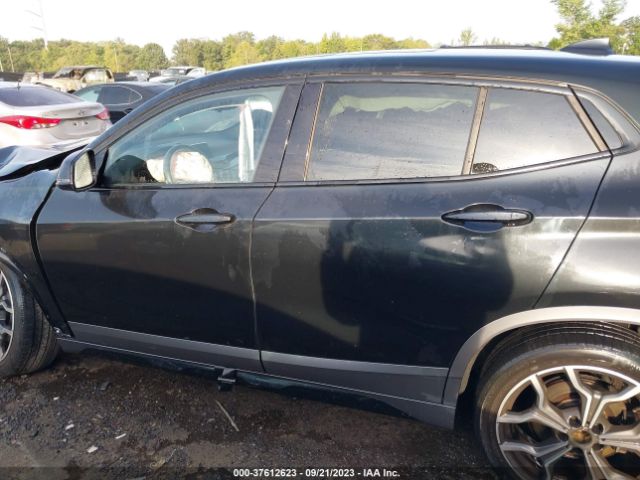 WBXYJ5C34JEF75022 BMW X2 Xdrive28i