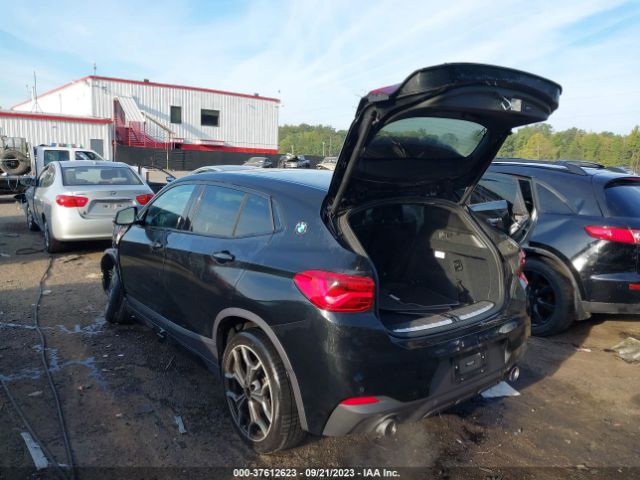 WBXYJ5C34JEF75022 BMW X2 Xdrive28i