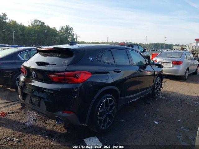 WBXYJ5C34JEF75022 BMW X2 Xdrive28i