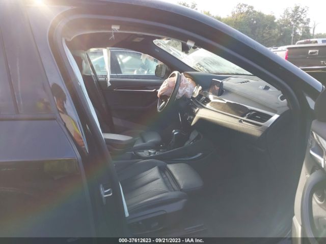 WBXYJ5C34JEF75022 BMW X2 Xdrive28i