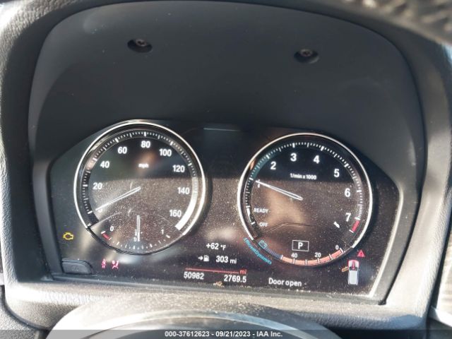 WBXYJ5C34JEF75022 BMW X2 Xdrive28i