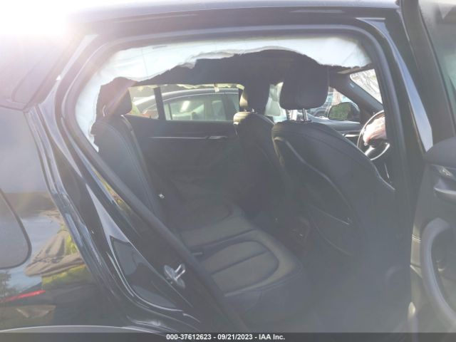 WBXYJ5C34JEF75022 BMW X2 Xdrive28i