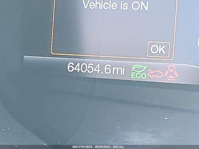 3FA6P0LU1HR325004 Ford Fusion Hybrid Se
