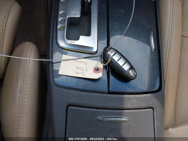 1N4AA5AP6EC488439 Nissan Maxima 3.5 Sv
