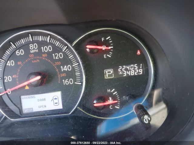 1N4AA5AP6EC488439 Nissan Maxima 3.5 Sv