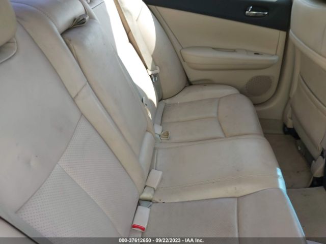 1N4AA5AP6EC488439 Nissan Maxima 3.5 Sv