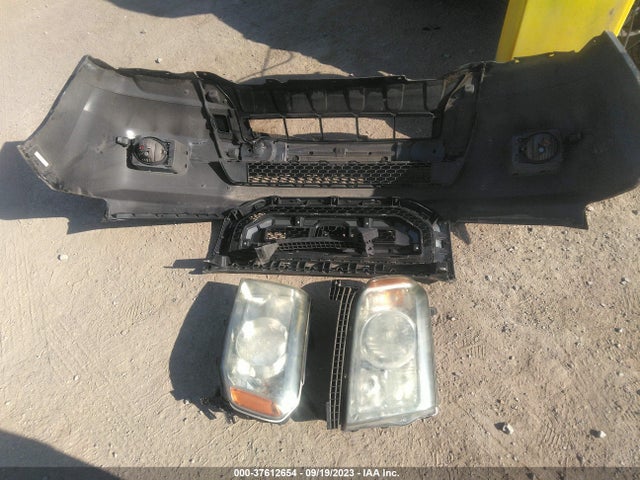 2009 HONDA PILOT TOURING VIN: 5FNYF38849B008100