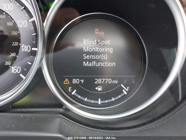 Mazda Cx-5 Touring 2021 JM3KFBCM9M1398110 Image 15