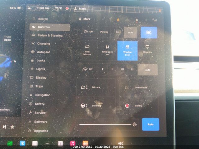 5YJYGDEE4MF232263 Tesla Model Y Long Range